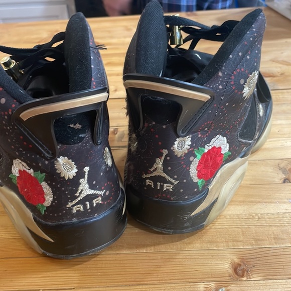 Jordan’s Chinese new year - Picture 3 of 3